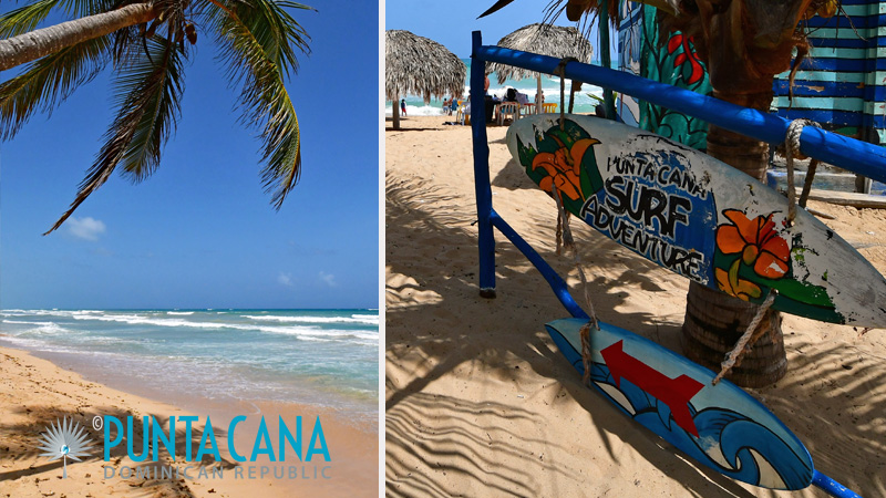 Things to do in Punta Cana - Surfing