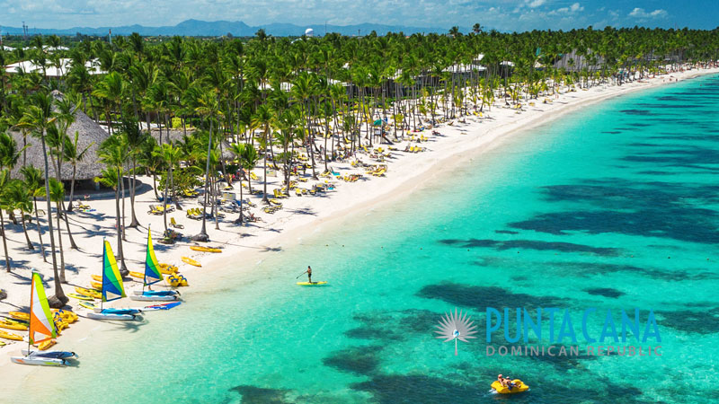 Bavaro Beach - Best Things to Do / Attractions in Punta Cana, Dominican Republic