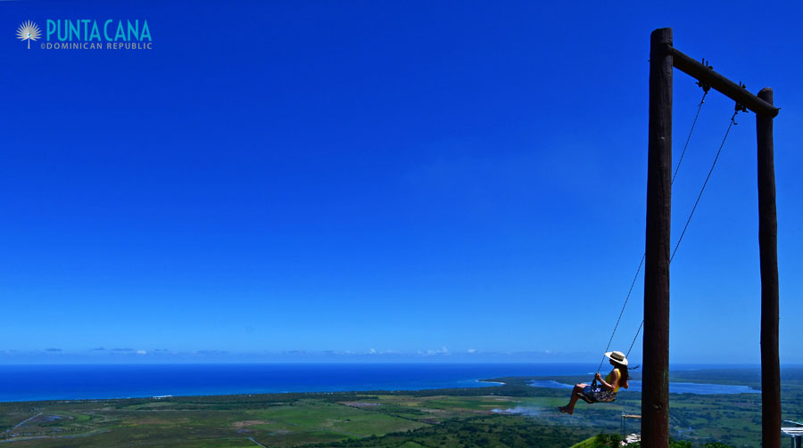 Montaña Redonda - Best things to do and places to visit in Punta Cana Dominican Republic