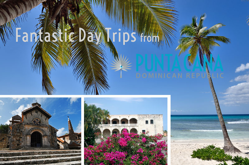 Punta Cana Things to Do - Best Day Trips