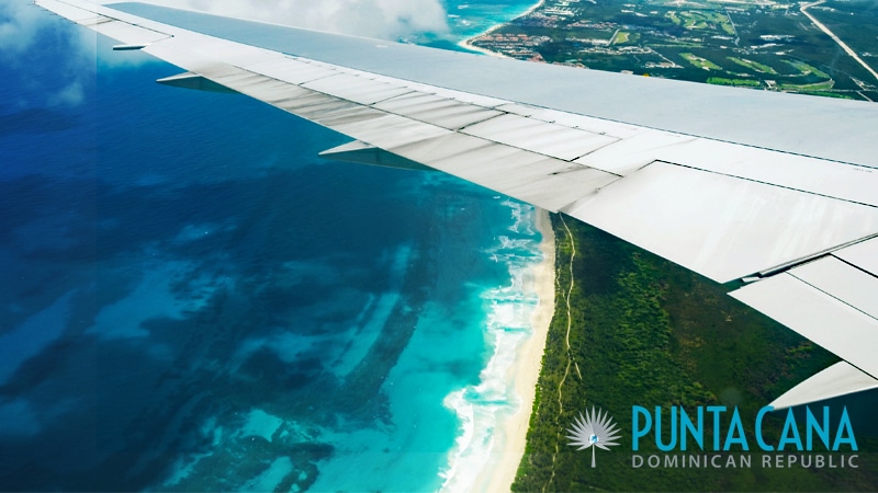 punta cana travel paperwork