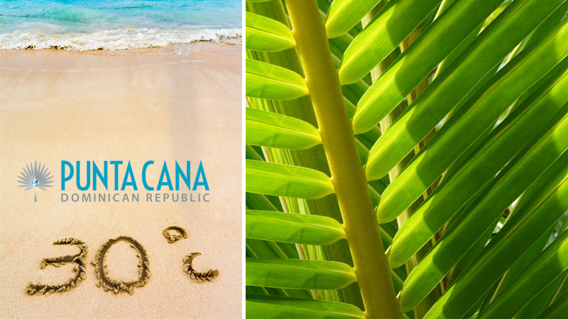 Punta Cana Weather - Dominican Republic