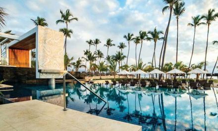 Secrets Royal Beach Punta Cana <BR>Punta Cana, Dominican Republic