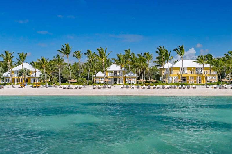 Tortuga Bay Hotel - Best Resorts in Punta Cana, Dominican Republic